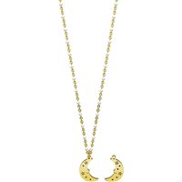 Collana Kidult Donna Symbols in Acciaio 751065 - 751065